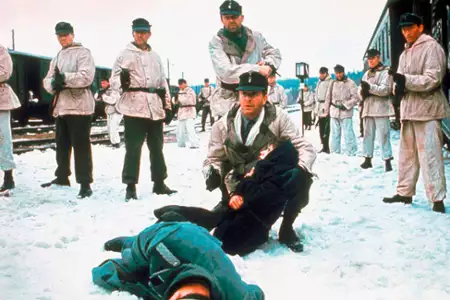 Orzeł wylądował - galeria zdjęć - filmweb