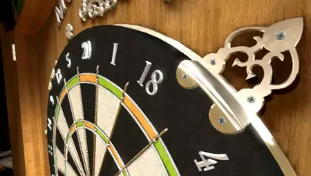 Top Darts - galeria zdjęć - filmweb