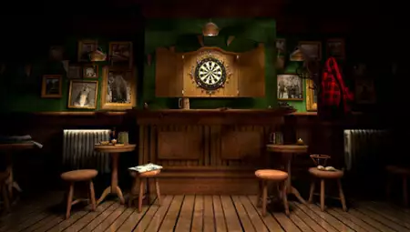 Top Darts - galeria zdjęć - filmweb