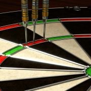 Top Darts - galeria zdjęć - filmweb