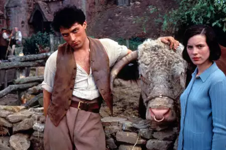 Farma na odludziu - galeria zdjęć - filmweb
