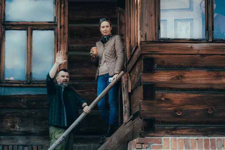 Śleboda - galeria zdjęć - filmweb