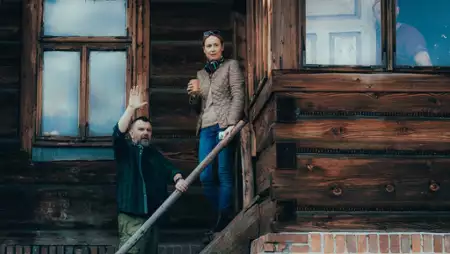Śleboda - galeria zdjęć - filmweb