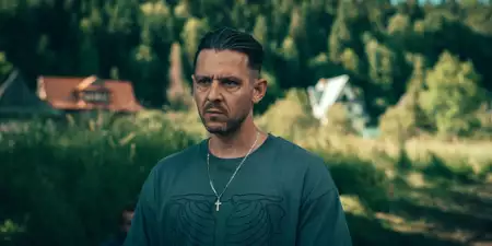 Śleboda - galeria zdjęć - filmweb