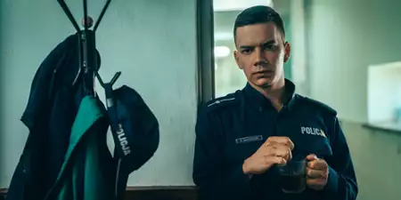 Śleboda - galeria zdjęć - filmweb