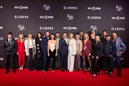 Śleboda - galeria zdjęć - filmweb