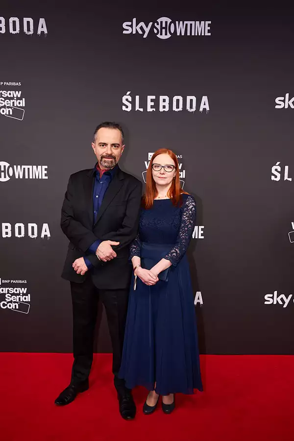 Śleboda - galeria zdjęć - filmweb