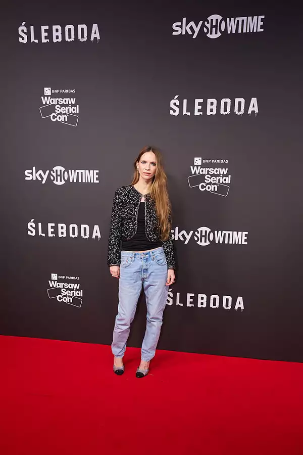 Śleboda - galeria zdjęć - filmweb