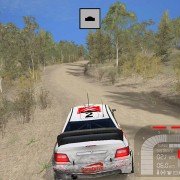 Richard Burns Rally - galeria zdjęć - filmweb