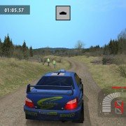 Richard Burns Rally - galeria zdjęć - filmweb