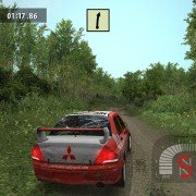 Richard Burns Rally - galeria zdjęć - filmweb
