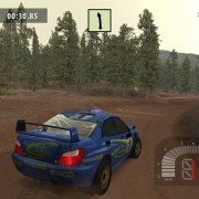 Richard Burns Rally - galeria zdjęć - filmweb