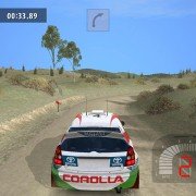 Richard Burns Rally - galeria zdjęć - filmweb
