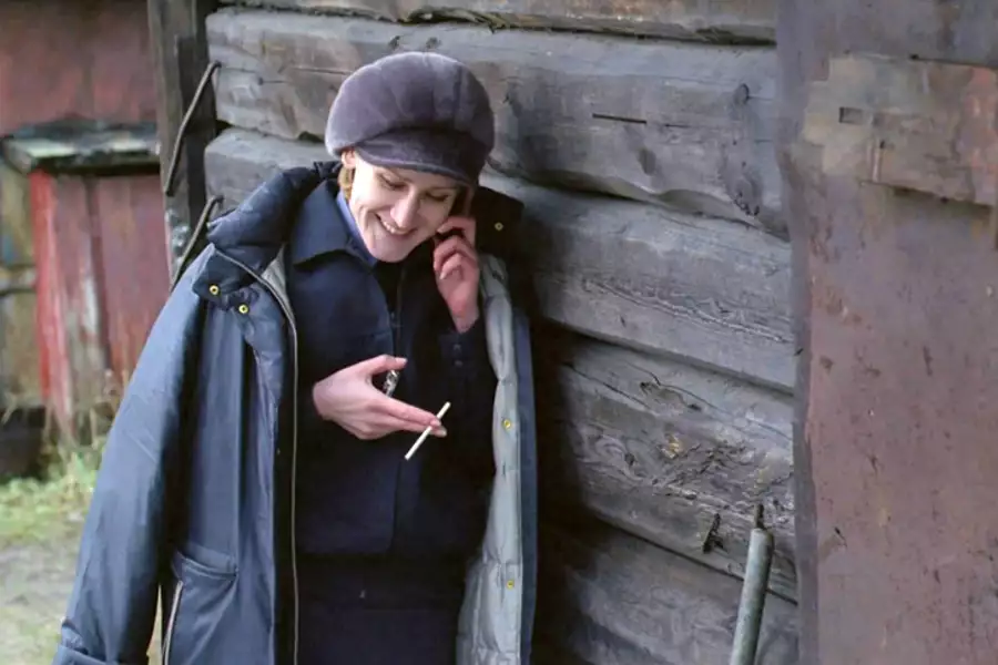 Żyć - galeria zdjęć - filmweb