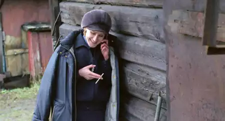 Żyć - galeria zdjęć - filmweb