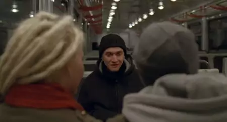 Żyć - galeria zdjęć - filmweb