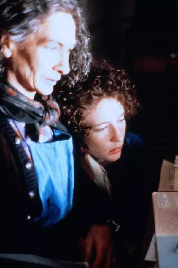 Oskar i Lucinda - galeria zdjęć - filmweb