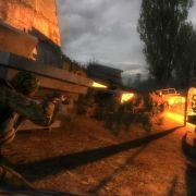 S.T.A.L.K.E.R.: Cień Czarnobyla - galeria zdjęć - filmweb