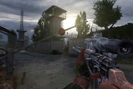 Recenzja S.T.A.L.K.E.R.: Cień Czarnobyla