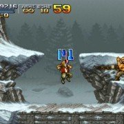 Metal Slug - galeria zdjęć - filmweb