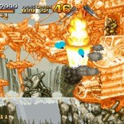 Metal Slug - galeria zdjęć - filmweb