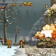 Metal Slug - galeria zdjęć - filmweb