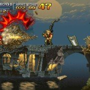 Metal Slug - galeria zdjęć - filmweb