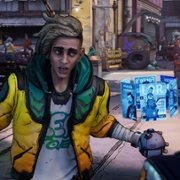 New Tales from the Borderlands - galeria zdjęć - filmweb