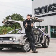 Supersamochody w megaprodukcji - galeria zdjęć - filmweb