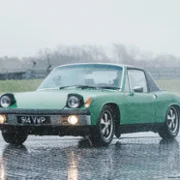 Supersamochody w megaprodukcji - galeria zdjęć - filmweb