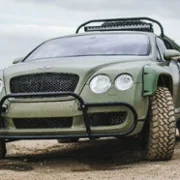 Supersamochody w megaprodukcji - galeria zdjęć - filmweb