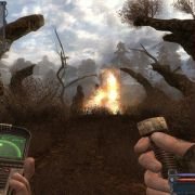 S.T.A.L.K.E.R.: Clear Sky - galeria zdjęć - filmweb