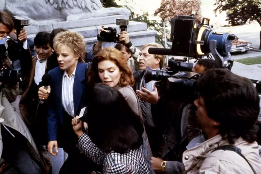 Oskarżeni - galeria zdjęć - filmweb