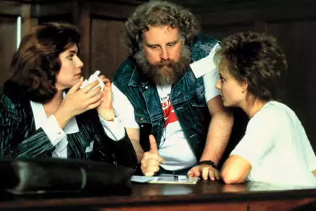 Oskarżeni - galeria zdjęć - filmweb