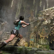 Tomb Raider: Legacy of Atlantis - galeria zdjęć - filmweb
