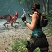 Tomb Raider: Legacy of Atlantis - galeria zdjęć - filmweb