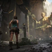 Tomb Raider: Legacy of Atlantis - galeria zdjęć - filmweb