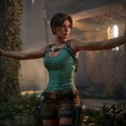 Tomb Raider: Legacy of Atlantis - galeria zdjęć - filmweb