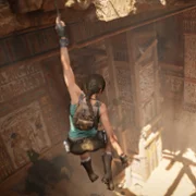 Tomb Raider: Legacy of Atlantis - galeria zdjęć - filmweb