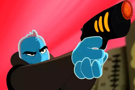 Osmosis Jones - galeria zdjęć - filmweb