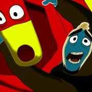 Osmosis Jones - galeria zdjęć - filmweb