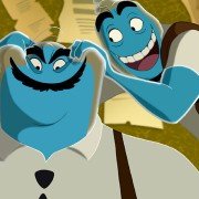 Osmosis Jones - galeria zdjęć - filmweb