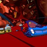 Osmosis Jones - galeria zdjęć - filmweb