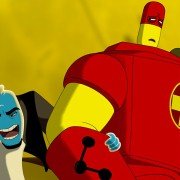 Osmosis Jones - galeria zdjęć - filmweb