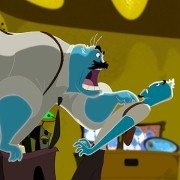 Osmosis Jones - galeria zdjęć - filmweb