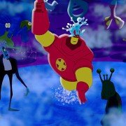 Osmosis Jones - galeria zdjęć - filmweb