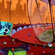 Osmosis Jones - galeria zdjęć - filmweb