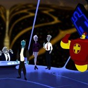 Osmosis Jones - galeria zdjęć - filmweb