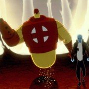 Osmosis Jones - galeria zdjęć - filmweb