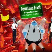 Osmosis Jones - galeria zdjęć - filmweb
